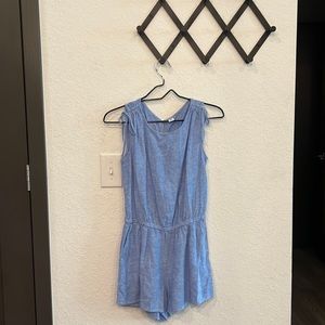 Old navy romper